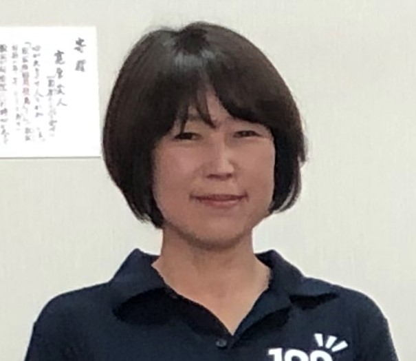 髙橋美奈子