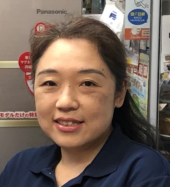 吉田淳子